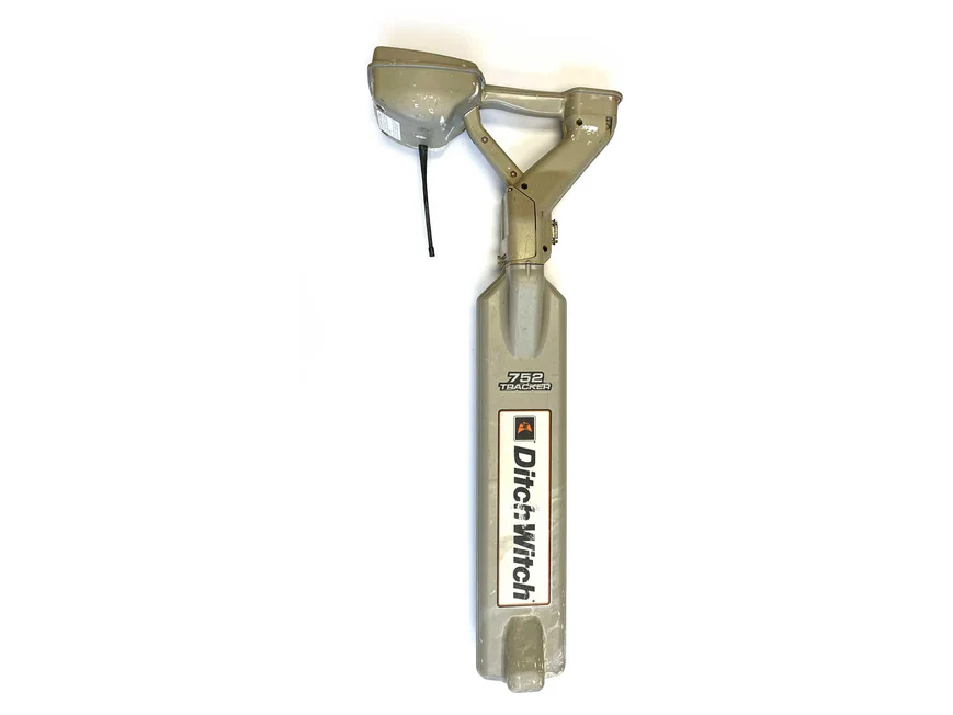 Ditch Witch compatible HDD sonde housing and drill head tooling stocked at A3 Mechanic in Apopka, FL