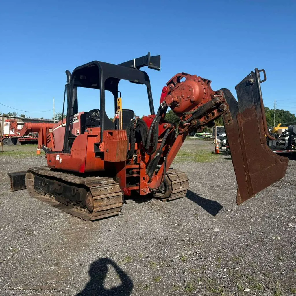 Used 2006 Ditch Witch H115 for sale at A3 Mechanic, Apopka FL (photo 10)
