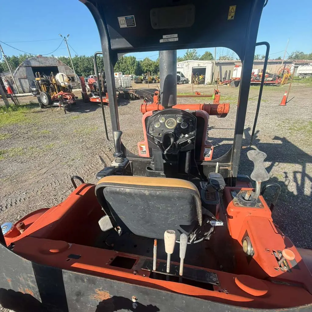 Used 2006 Ditch Witch H115 for sale at A3 Mechanic, Apopka FL (photo 2)