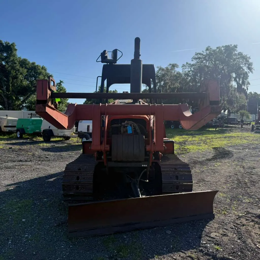 Used 2006 Ditch Witch H115 for sale at A3 Mechanic, Apopka FL (photo 3)