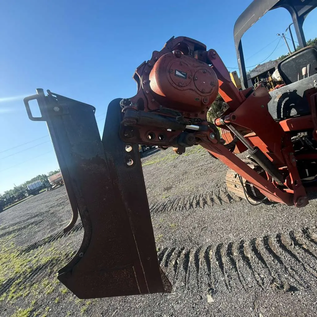 Used 2006 Ditch Witch H115 for sale at A3 Mechanic, Apopka FL (photo 4)