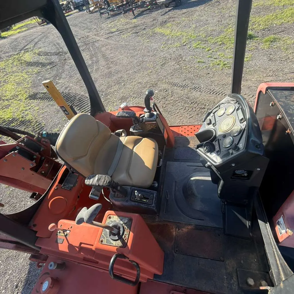 Used 2006 Ditch Witch H115 for sale at A3 Mechanic, Apopka FL (photo 5)