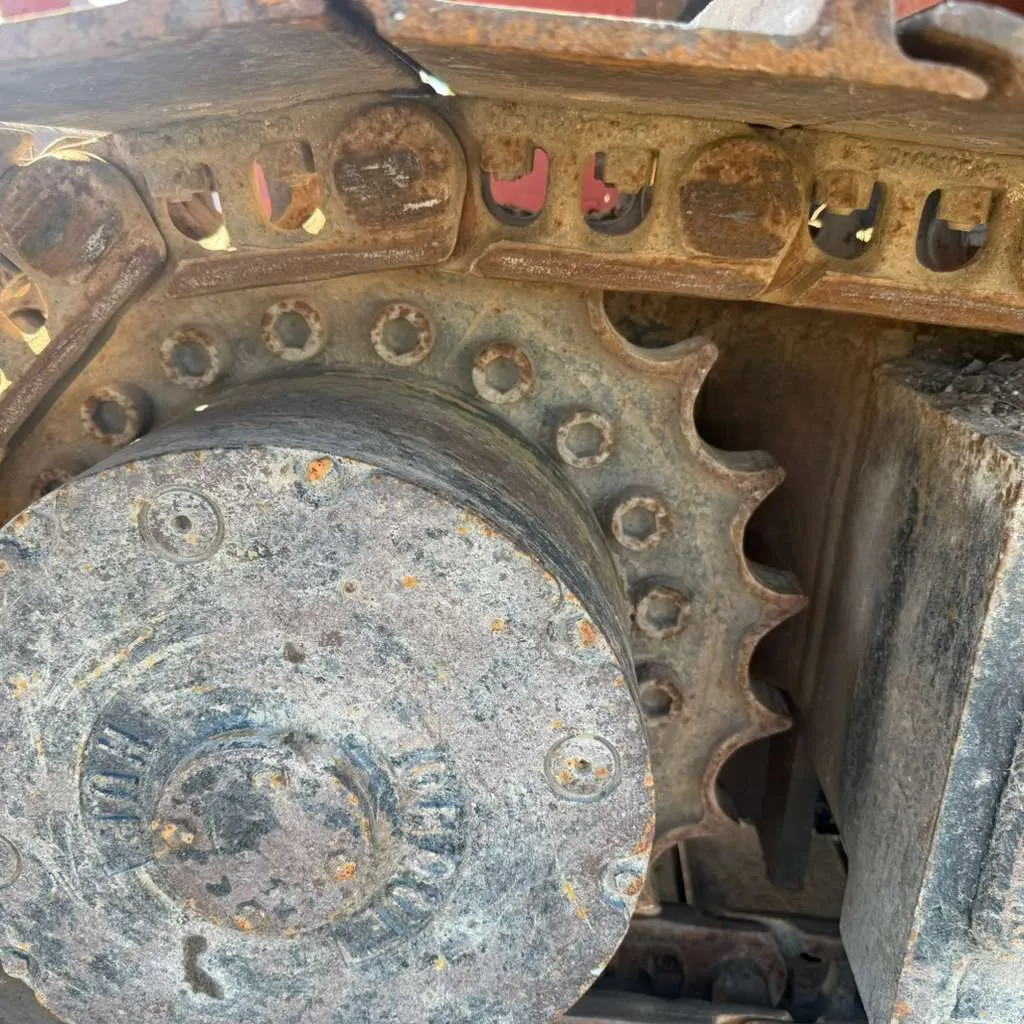 Used 2006 Ditch Witch H115 for sale at A3 Mechanic, Apopka FL (photo 6)