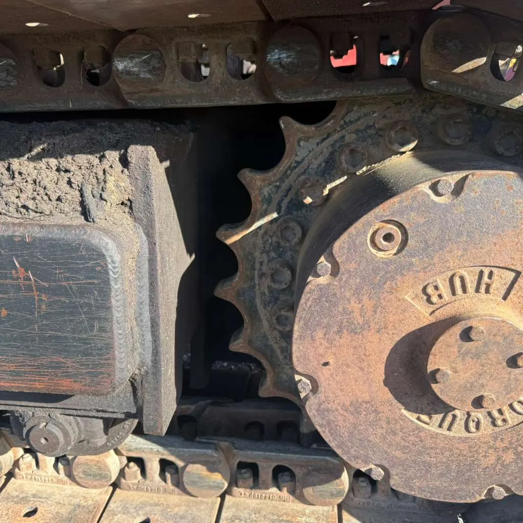 Used 2006 Ditch Witch H115 for sale at A3 Mechanic, Apopka FL (photo 7)