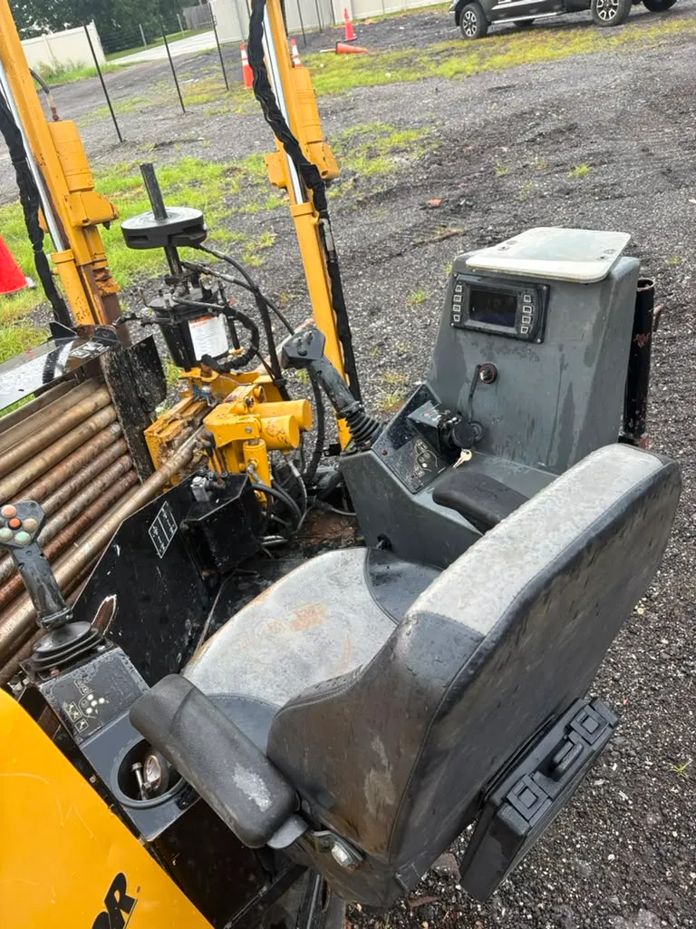 Used 2014 Vermeer D9x13 for sale at A3 Mechanic, Apopka FL (photo 10)