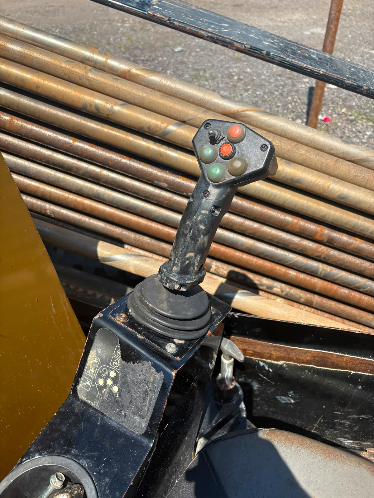 Used 2014 Vermeer D9x13 for sale at A3 Mechanic, Apopka FL (photo 11)