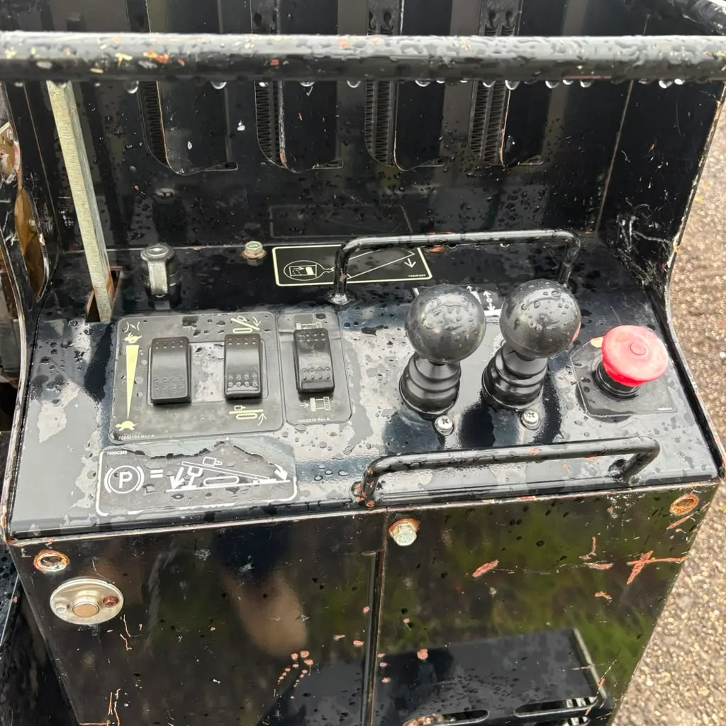 Used 2014 Vermeer D9x13 for sale at A3 Mechanic, Apopka FL (photo 5)