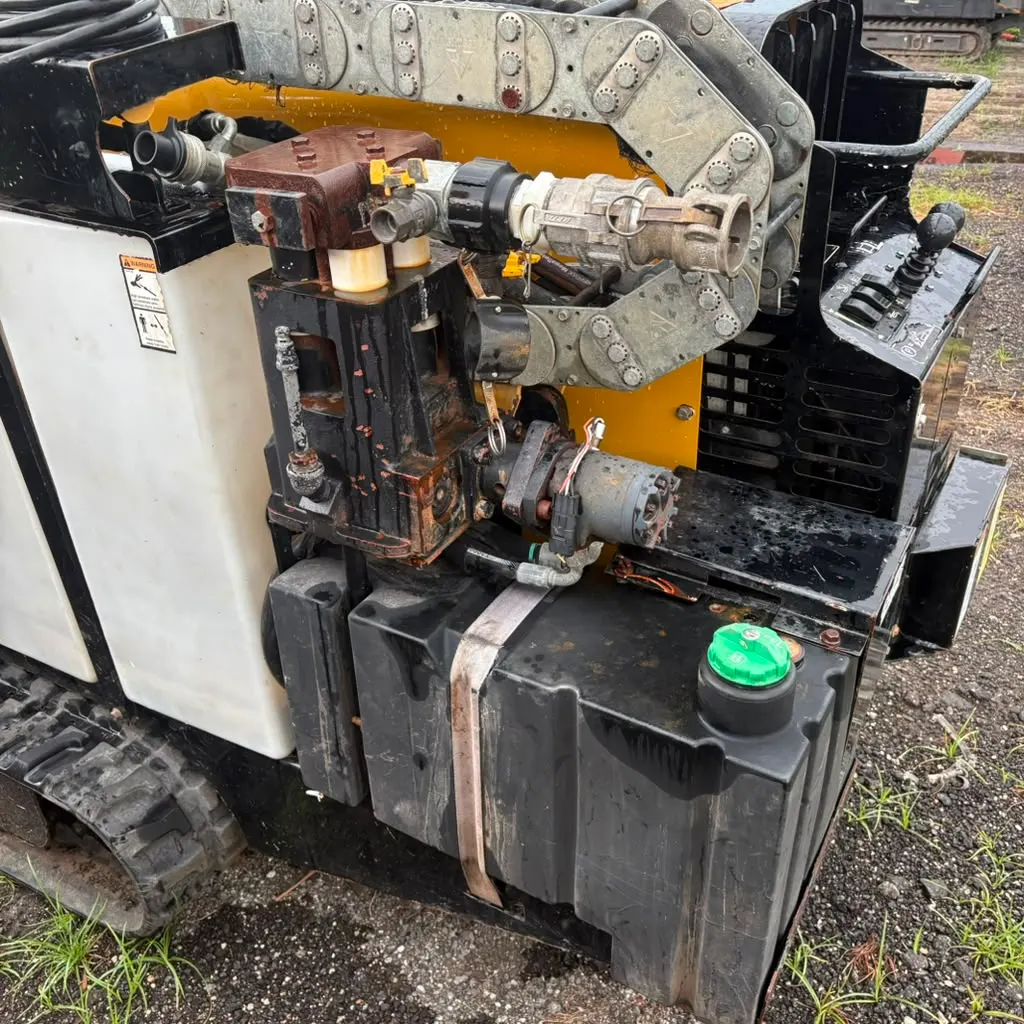 Used 2014 Vermeer D9x13 for sale at A3 Mechanic, Apopka FL (photo 6)