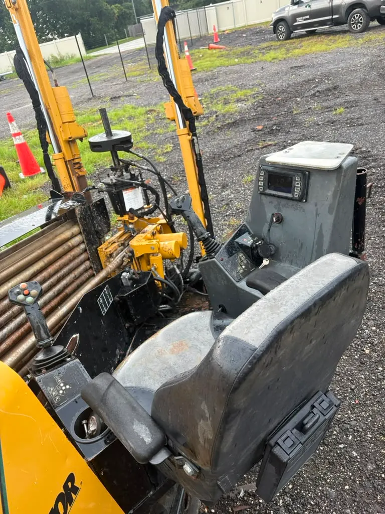Used 2014 Vermeer D9x13 for sale at A3 Mechanic, Apopka FL (photo 7)