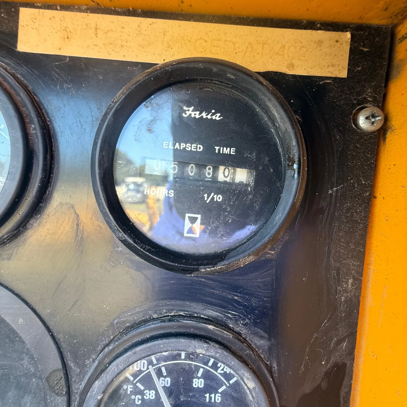 Used 2014 Vermeer Vac LP833SDT for sale at A3 Mechanic, Apopka FL (photo 7)