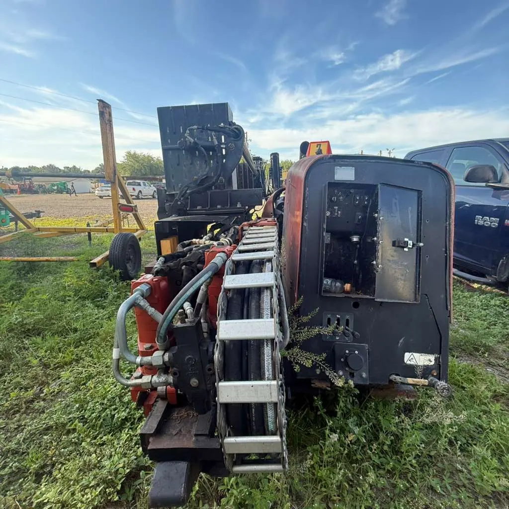 Used 2016 Ditch Witch JT20 for sale at A3 Mechanic, Apopka FL (photo 6)