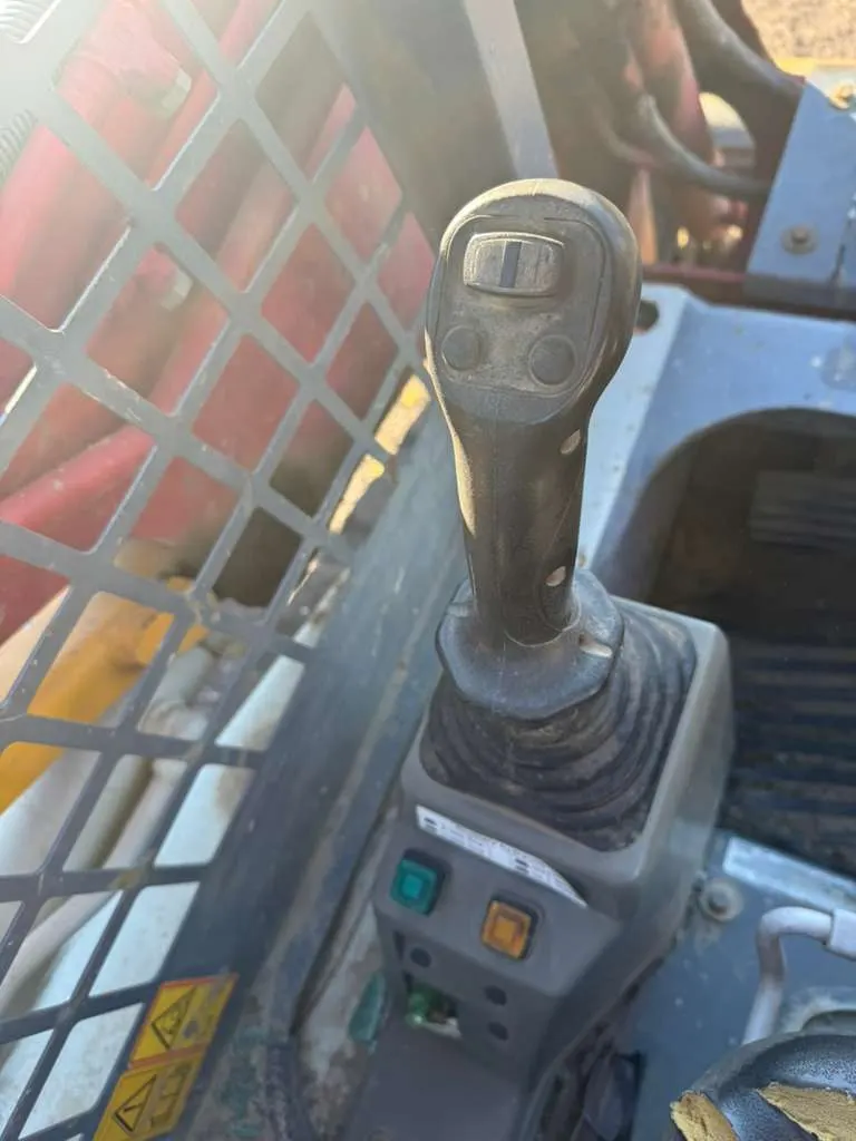 Used 2018 Takeuchi TL8 for sale at A3 Mechanic, Apopka FL (photo 2)