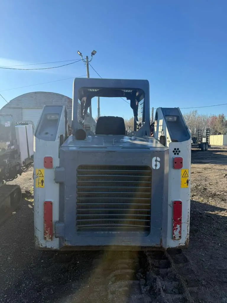 Used 2018 Takeuchi TL8 for sale at A3 Mechanic, Apopka FL (photo 3)