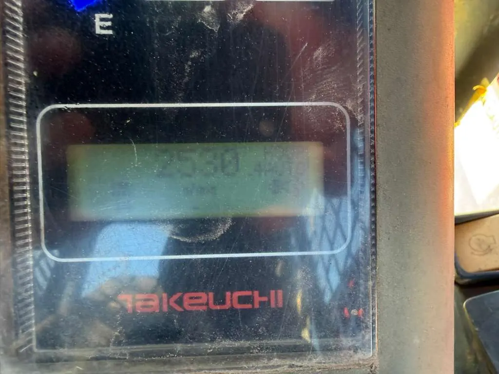 Used 2018 Takeuchi TL8 for sale at A3 Mechanic, Apopka FL (photo 5)