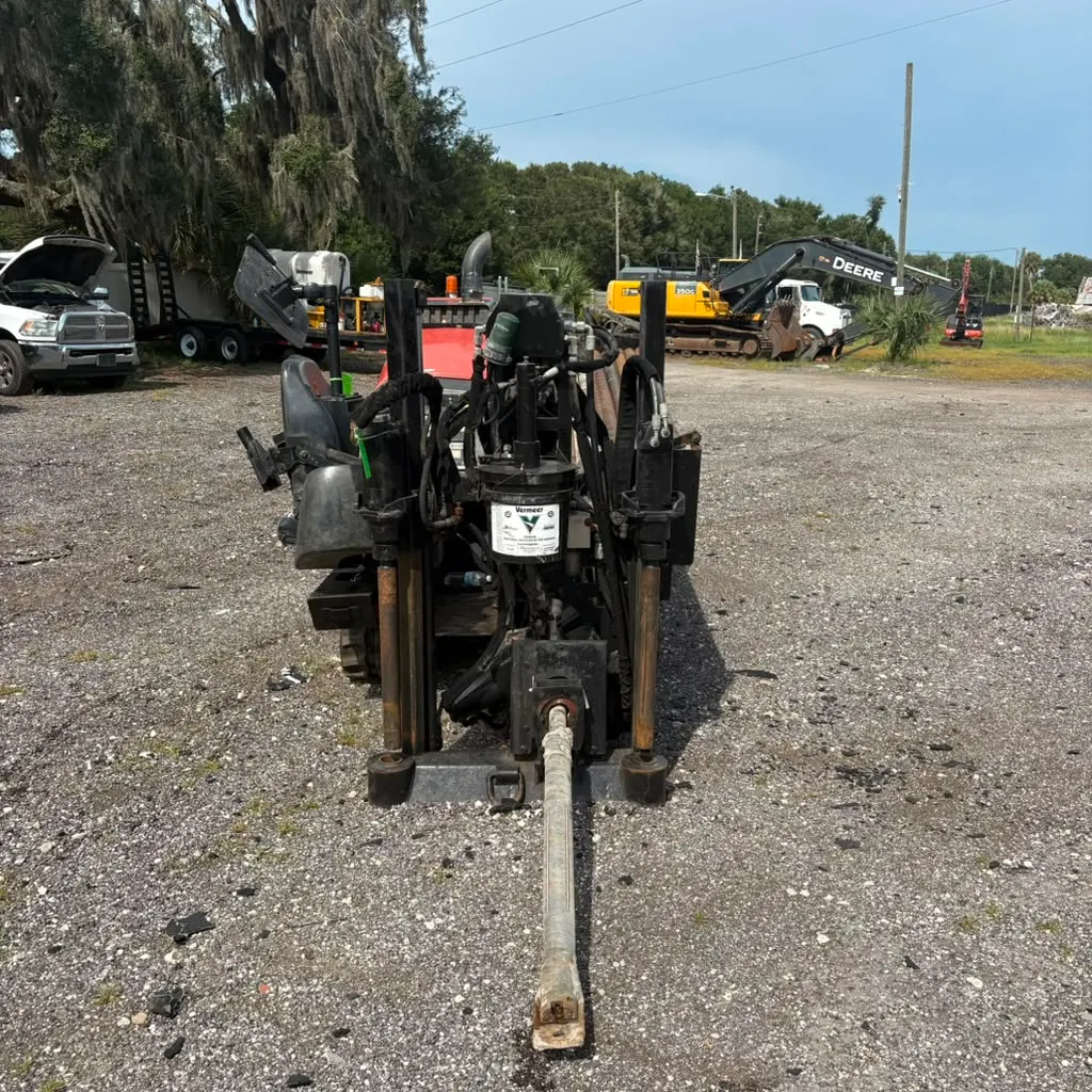 Used 2018 Ditch Witch JT10 - Pck for sale at A3 Mechanic, Apopka FL (photo 12)