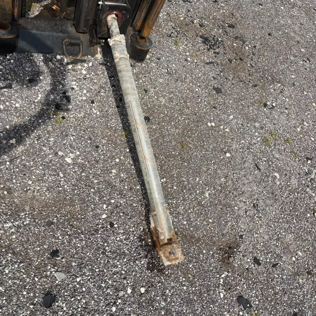 Used 2018 Ditch Witch JT10 - Pck for sale at A3 Mechanic, Apopka FL (photo 13)