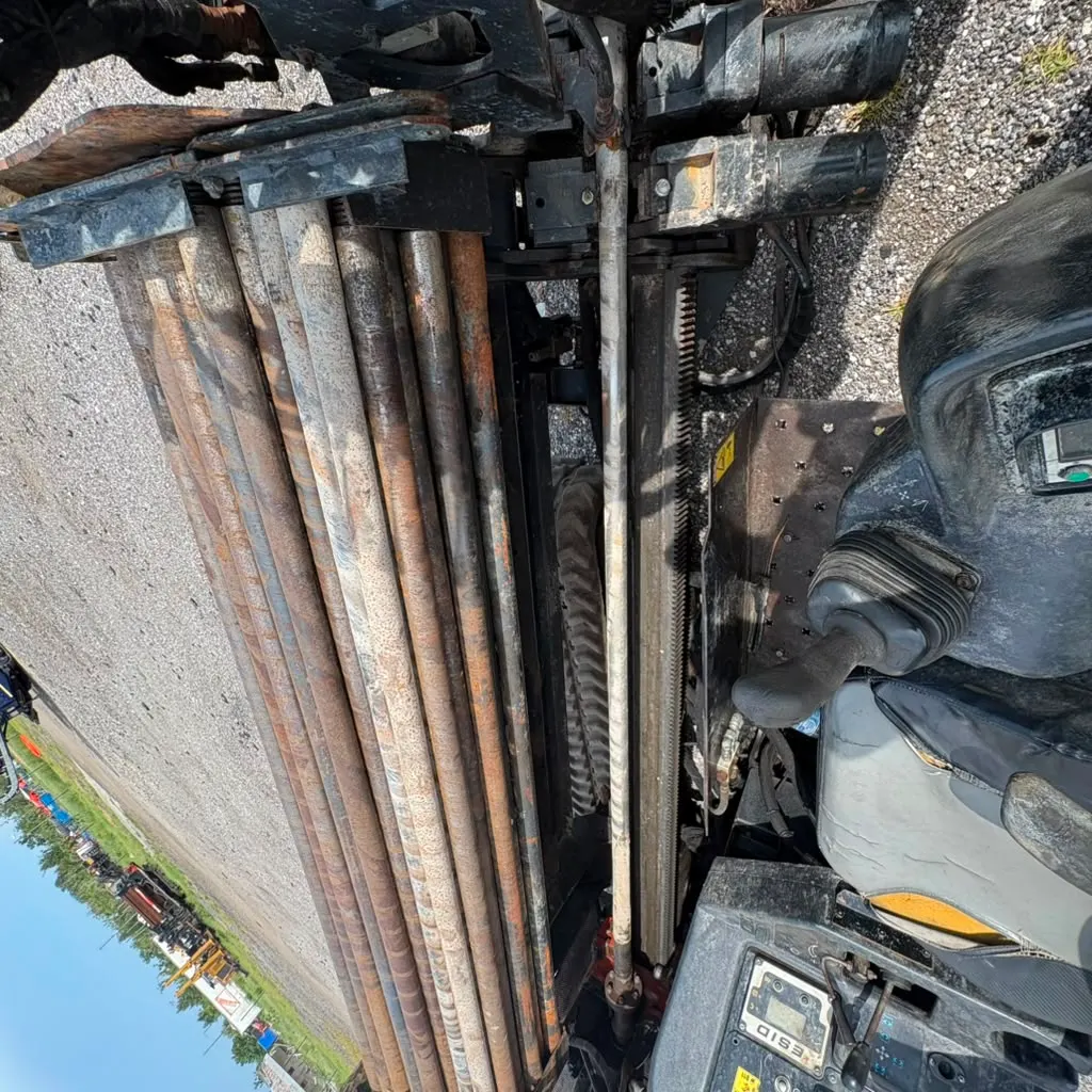 Used 2018 Ditch Witch JT10 - Pck for sale at A3 Mechanic, Apopka FL (photo 14)