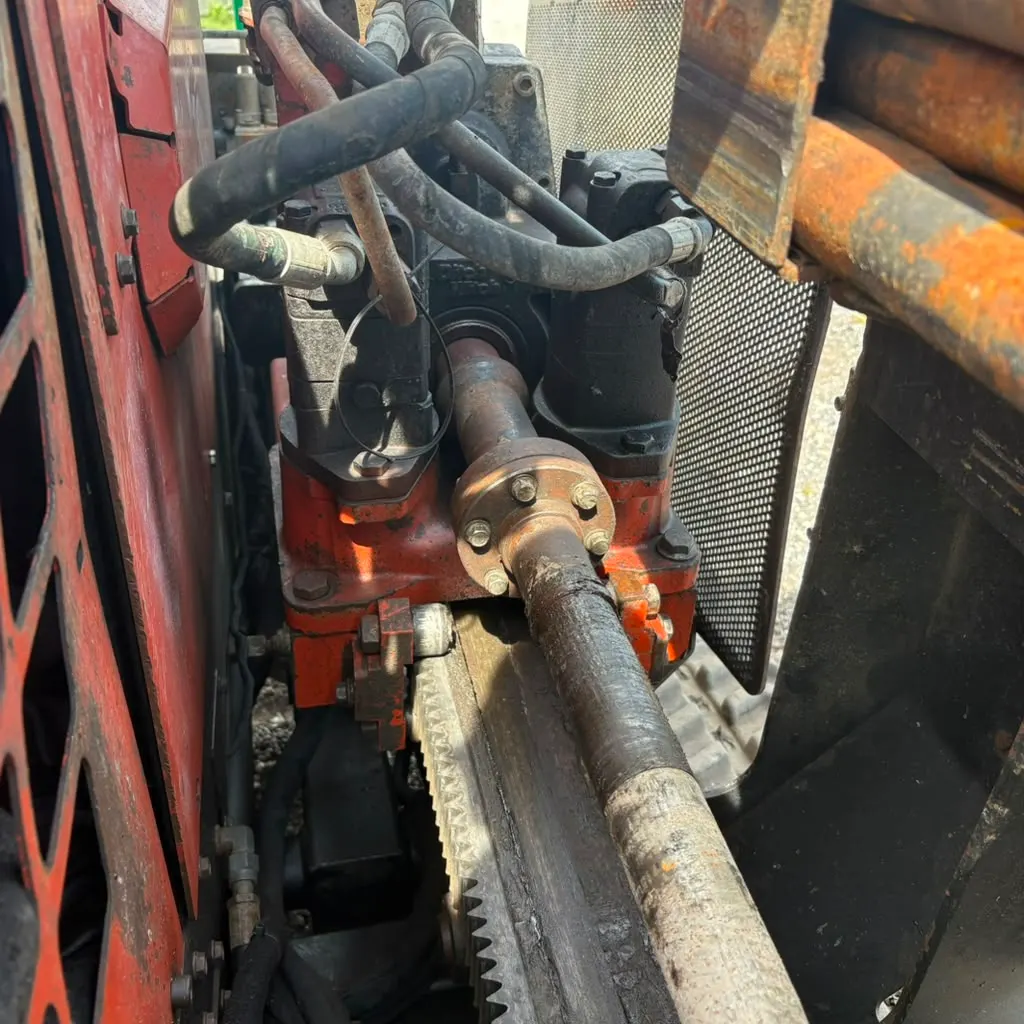 Used 2018 Ditch Witch JT10 - Pck for sale at A3 Mechanic, Apopka FL (photo 15)