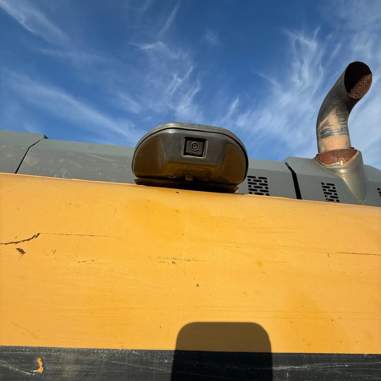 Used 2019 John Deere 350G LGP for sale at A3 Mechanic, Apopka FL (photo 14)