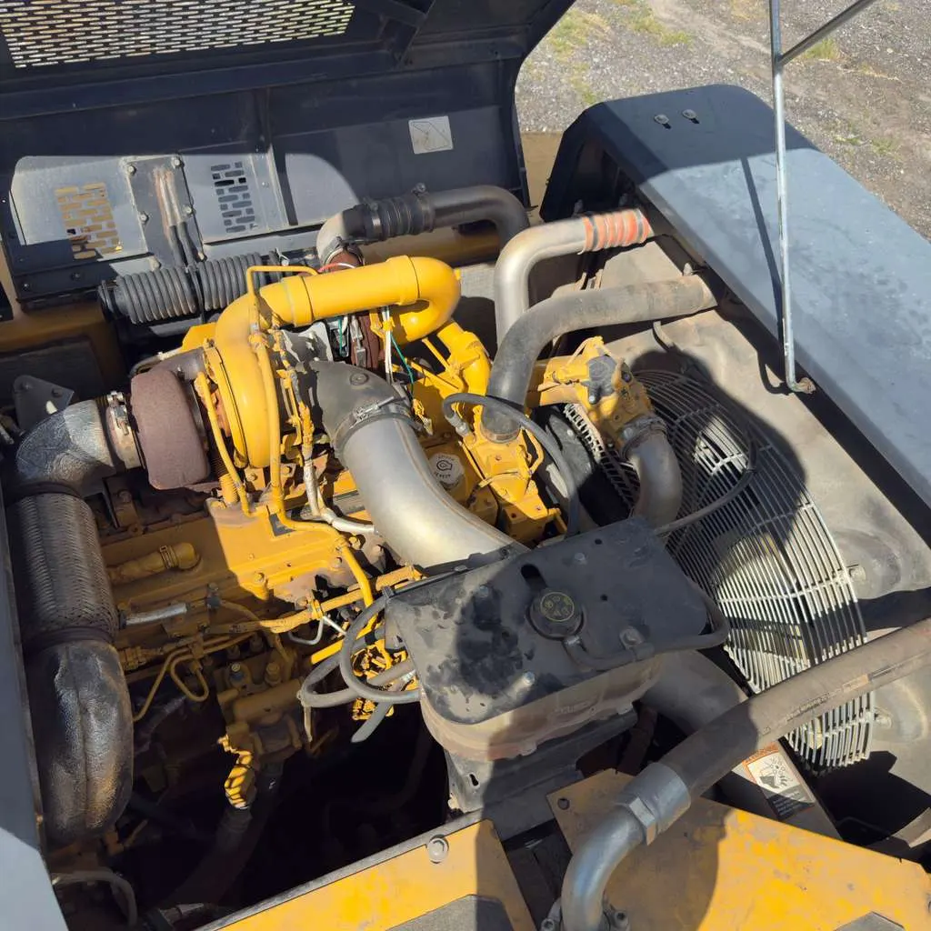 Used 2019 John Deere 350G LGP for sale at A3 Mechanic, Apopka FL (photo 6)