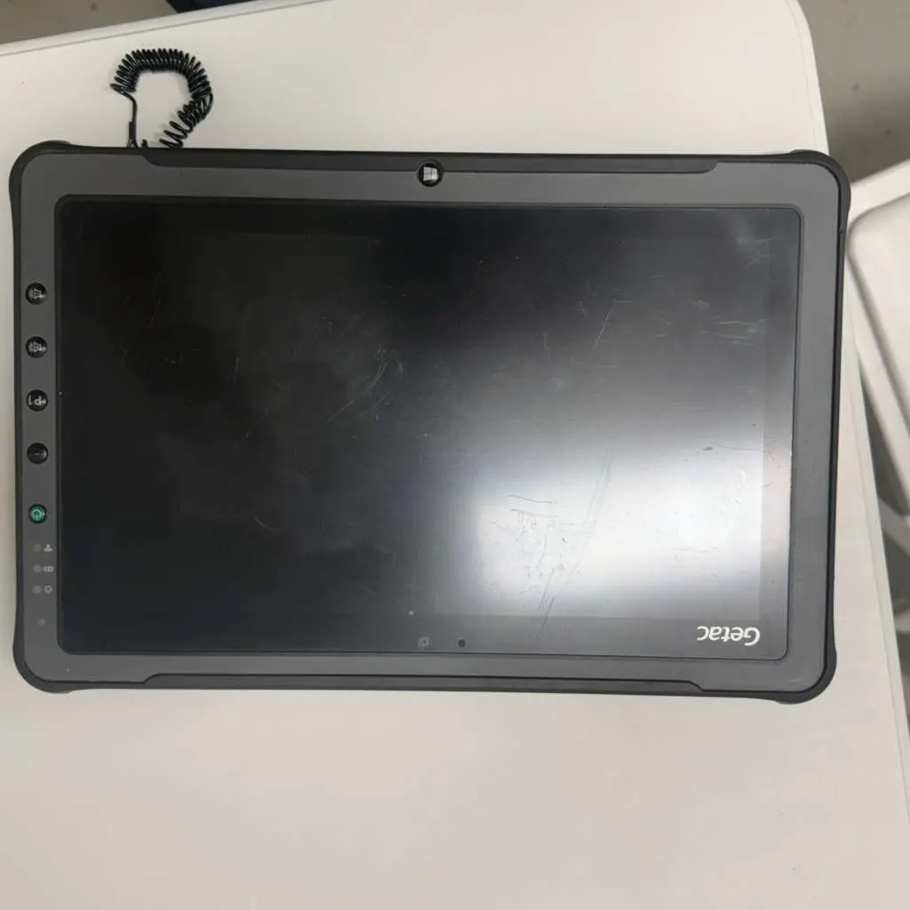 Used 2018 US Radar Q4-300 GPR System for sale at A3 Mechanic, Apopka FL (photo 2)