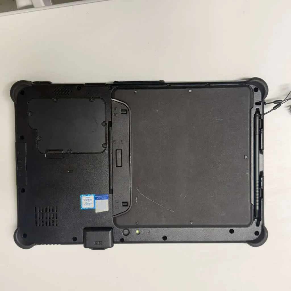 Used 2018 US Radar Q4-300 GPR System for sale at A3 Mechanic, Apopka FL (photo 3)