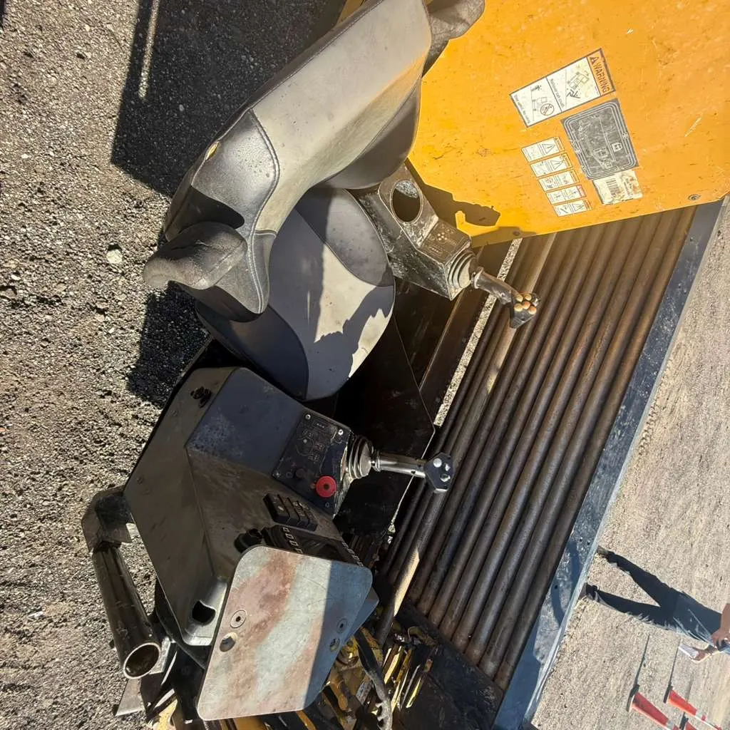 Used 2018 Vermeer D10x15 S3 for sale at A3 Mechanic, Apopka FL (photo 4)