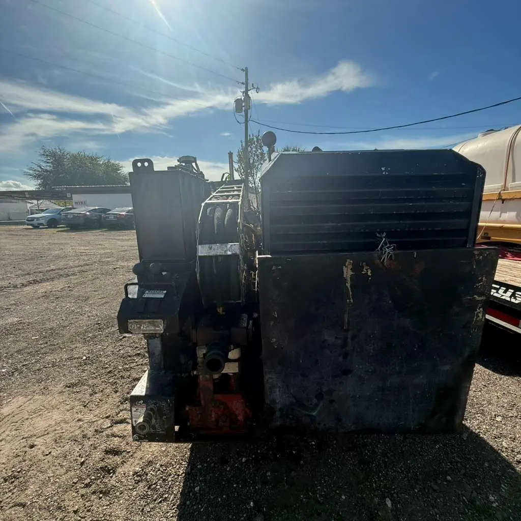 Used 2018 Vermeer D10x15 S3 for sale at A3 Mechanic, Apopka FL (photo 5)