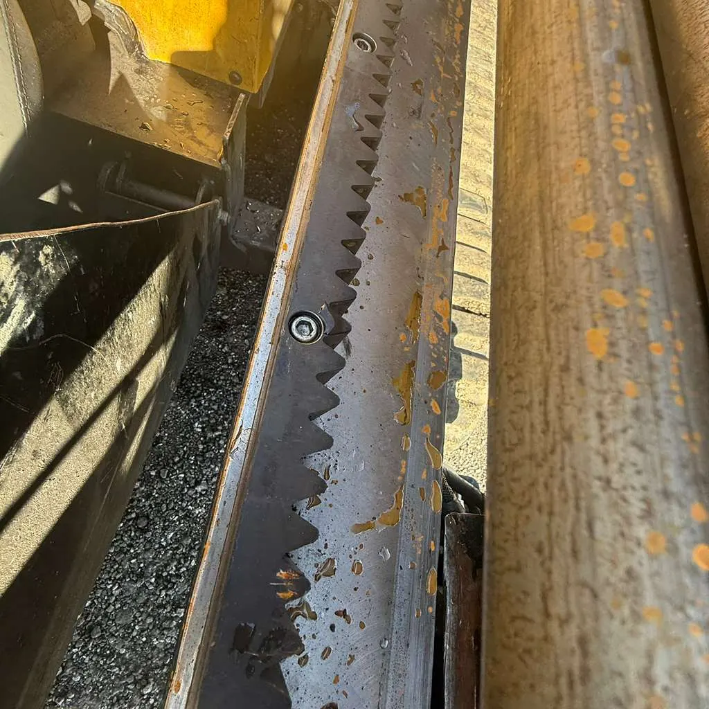 Used 2018 Vermeer D10x15 S3 for sale at A3 Mechanic, Apopka FL (photo 6)