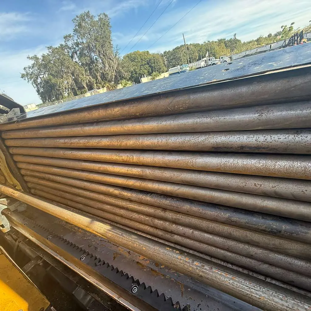 Used 2018 Vermeer D10x15 S3 for sale at A3 Mechanic, Apopka FL (photo 7)