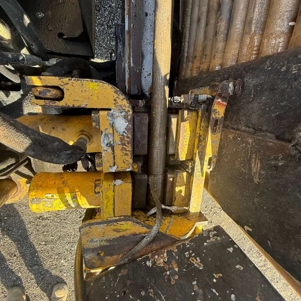 Used 2018 Vermeer D10x15 S3 for sale at A3 Mechanic, Apopka FL (photo 9)
