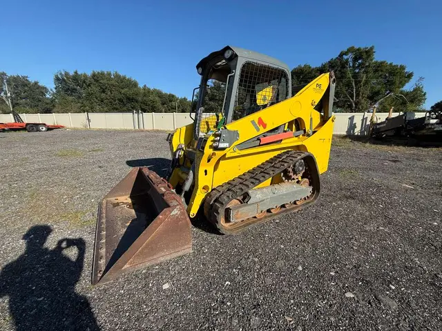 Used 2018 Wacker Neuson ST31 for sale at A3 Mechanic, Apopka FL