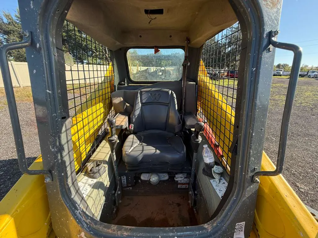 Used 2018 Wacker Neuson ST31 for sale at A3 Mechanic, Apopka FL (photo 4)