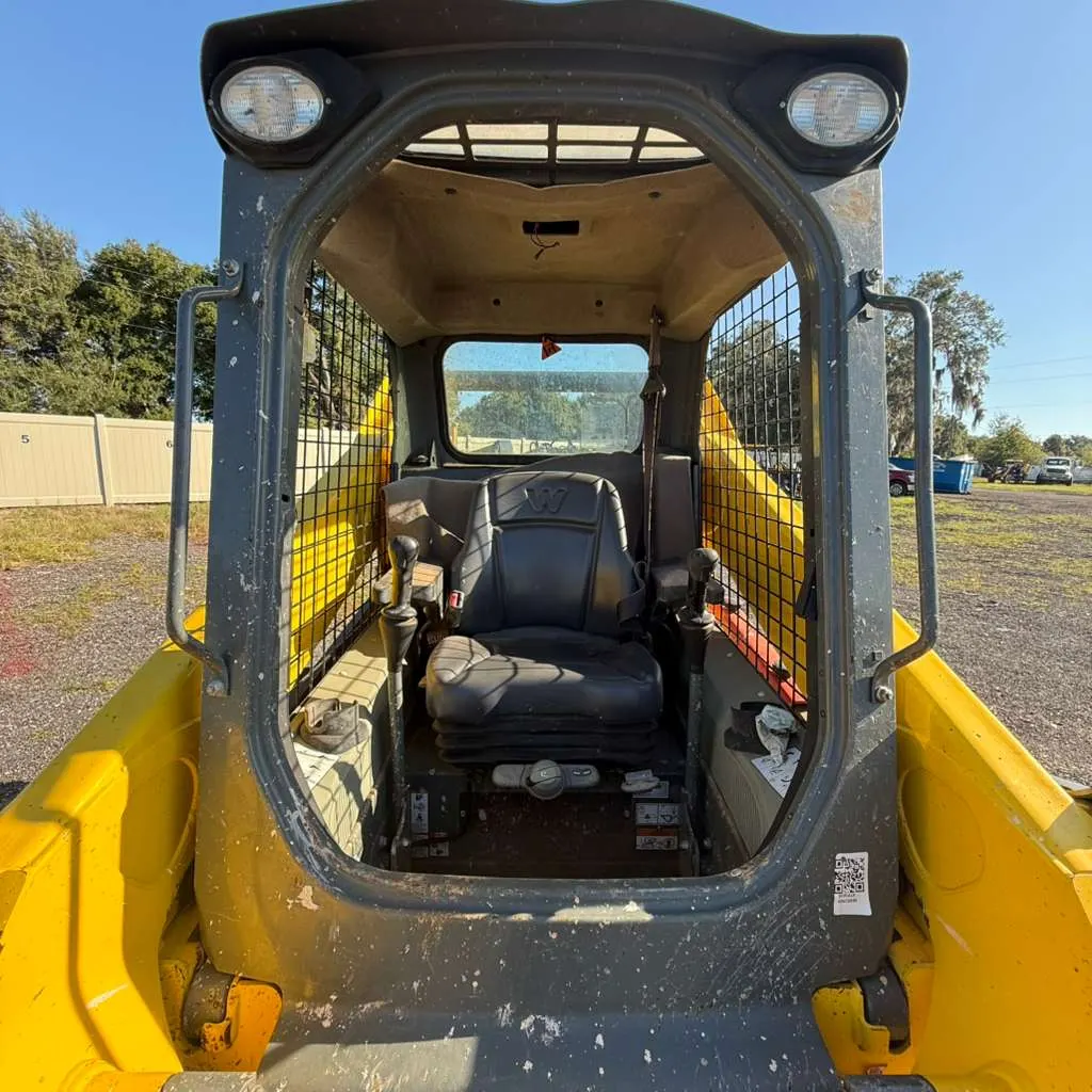Used 2018 Wacker Neuson ST31 for sale at A3 Mechanic, Apopka FL (photo 7)