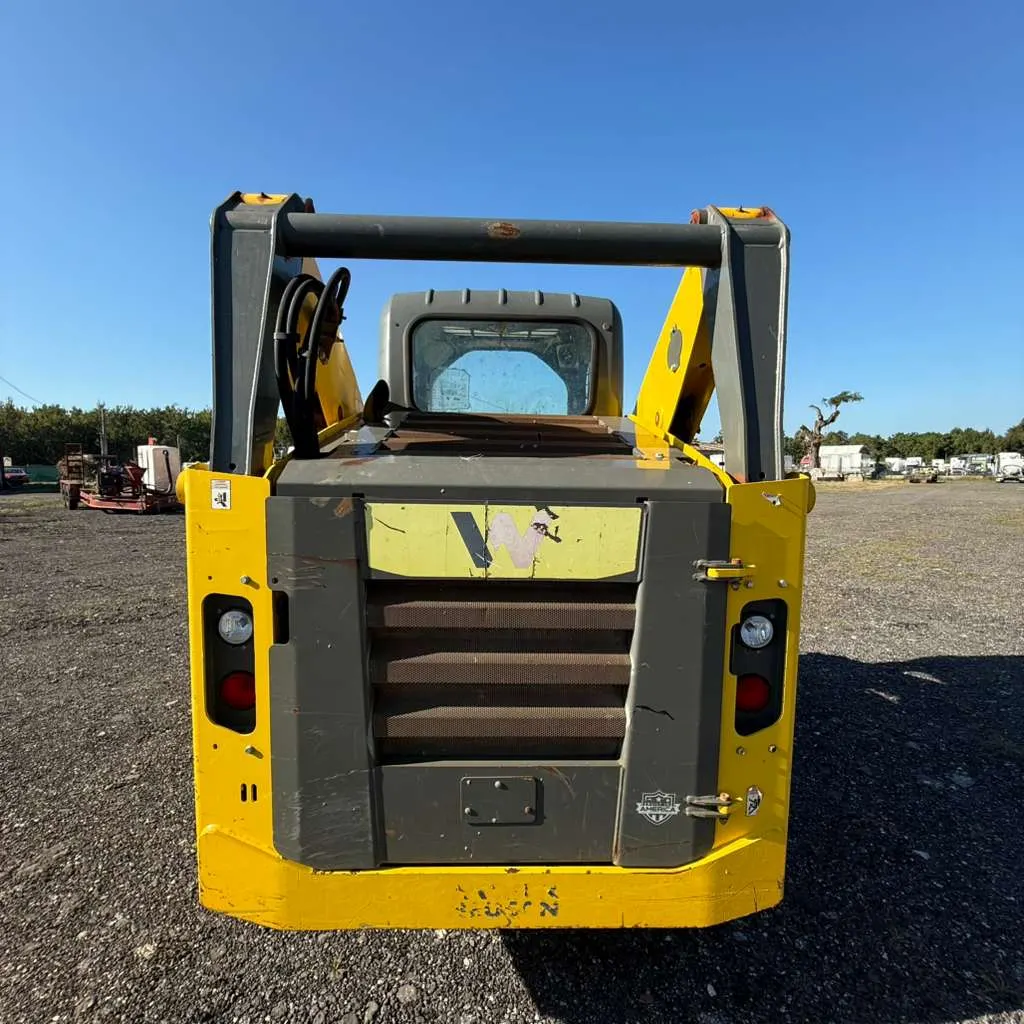 Used 2018 Wacker Neuson ST31 for sale at A3 Mechanic, Apopka FL (photo 8)