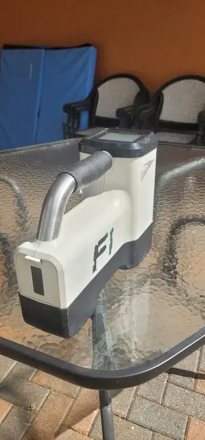Used 2019 Falcon F1 / F1 Classic Locator for sale at A3 Mechanic, Apopka FL