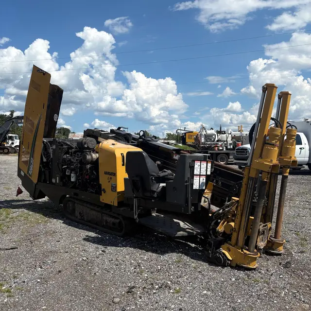 Used 2020 Vermeer D20x22 S3 Pkg for sale at A3 Mechanic, Apopka FL