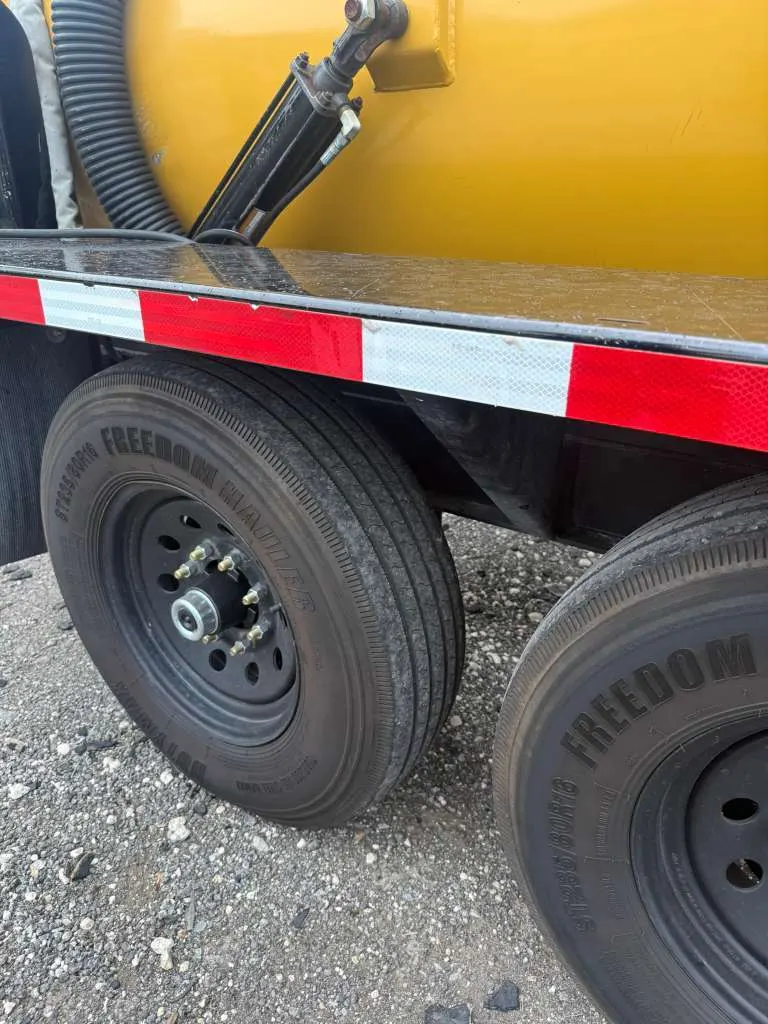 Used 2021 Vermeer CS870GT for sale at A3 Mechanic, Apopka FL (photo 12)