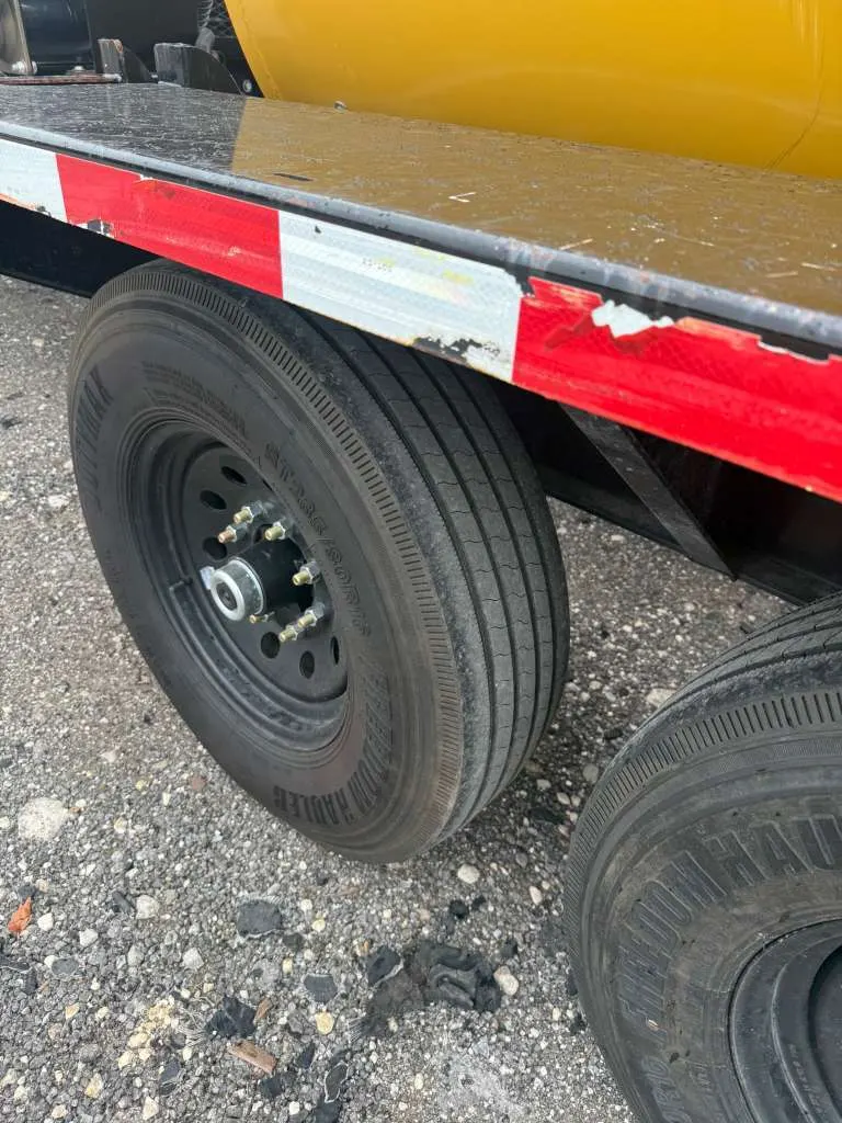 Used 2021 Vermeer CS870GT for sale at A3 Mechanic, Apopka FL (photo 13)