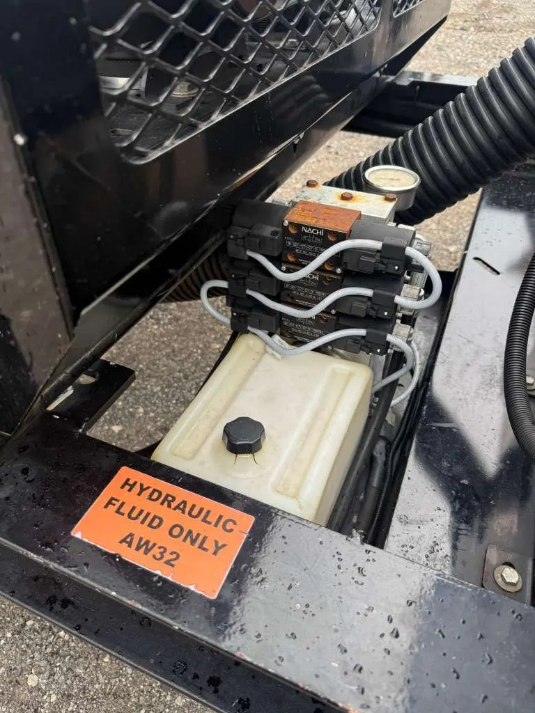 Used 2021 Vermeer CS870GT for sale at A3 Mechanic, Apopka FL (photo 15)