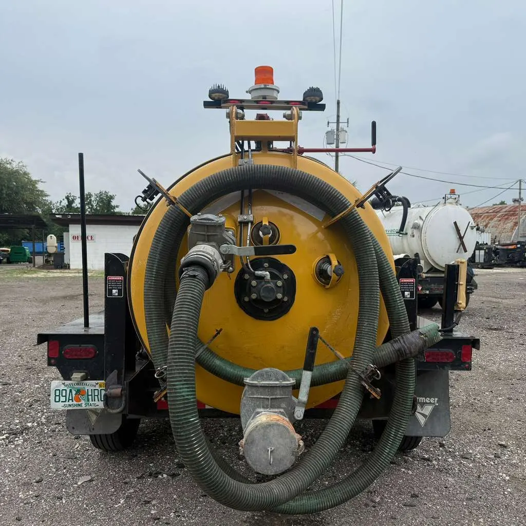 Used 2021 Vermeer CS870GT for sale at A3 Mechanic, Apopka FL (photo 6)