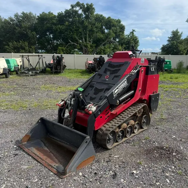 Used 2024 Cougar CG827 for sale at A3 Mechanic, Apopka FL