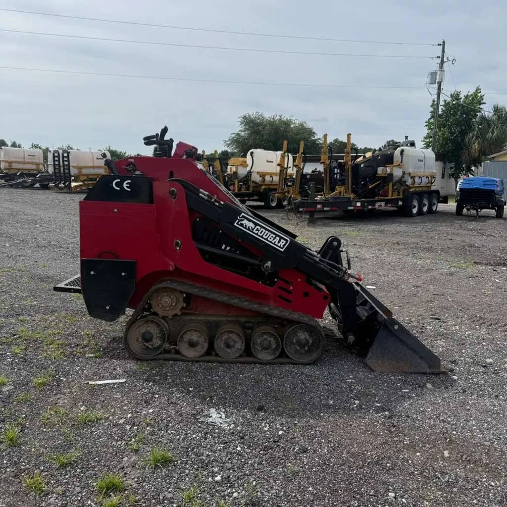 Used 2024 Cougar CG827 for sale at A3 Mechanic, Apopka FL (photo 10)