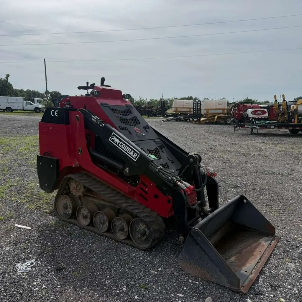 Used 2024 Cougar CG827 for sale at A3 Mechanic, Apopka FL (photo 12)