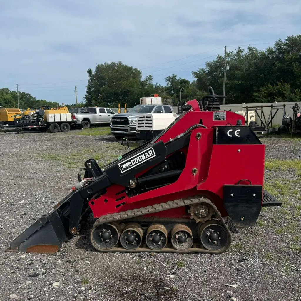 Used 2024 Cougar CG827 for sale at A3 Mechanic, Apopka FL (photo 2)