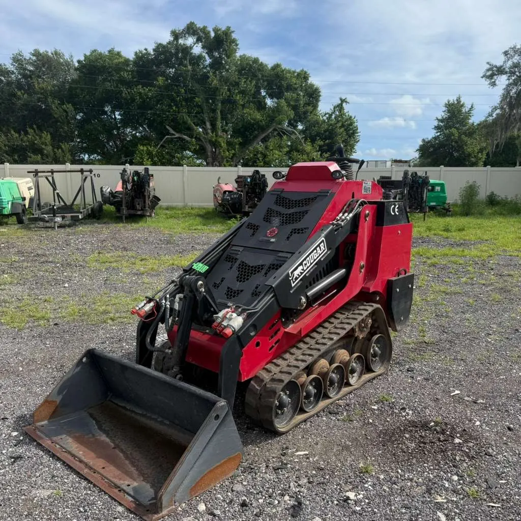 Used 2024 Cougar CG827 for sale at A3 Mechanic, Apopka FL (photo 3)