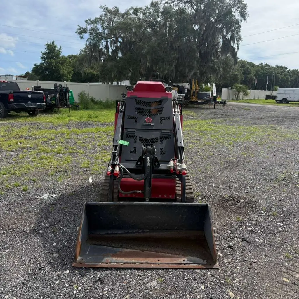 Used 2024 Cougar CG827 for sale at A3 Mechanic, Apopka FL (photo 4)