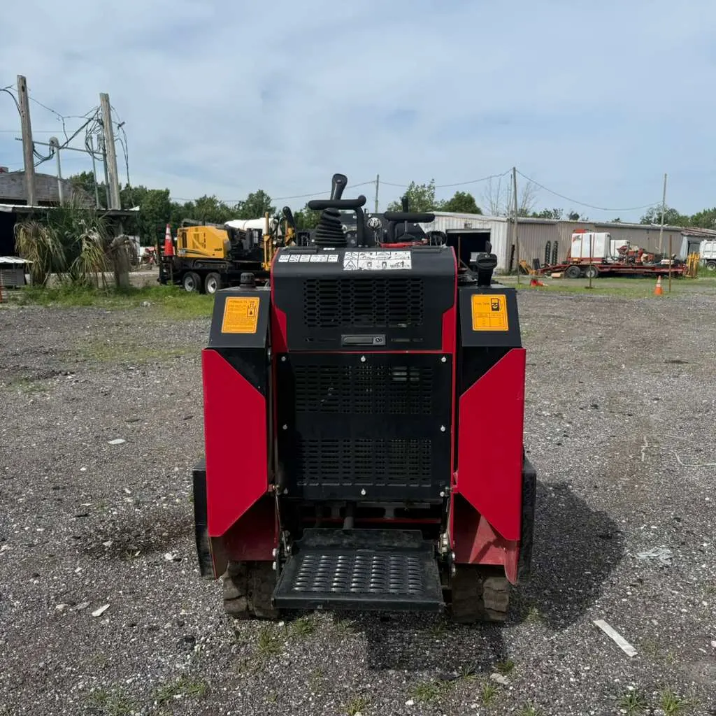 Used 2024 Cougar CG827 for sale at A3 Mechanic, Apopka FL (photo 5)