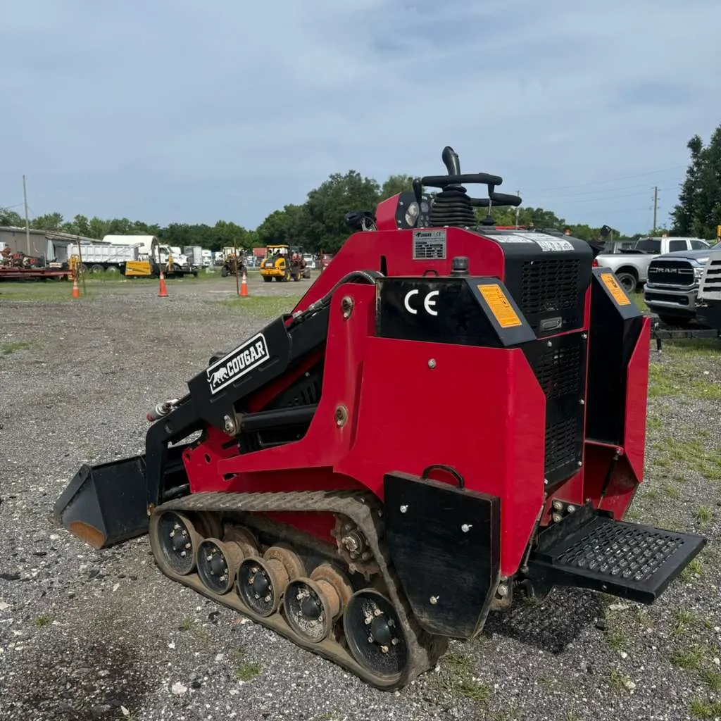 Used 2024 Cougar CG827 for sale at A3 Mechanic, Apopka FL (photo 6)
