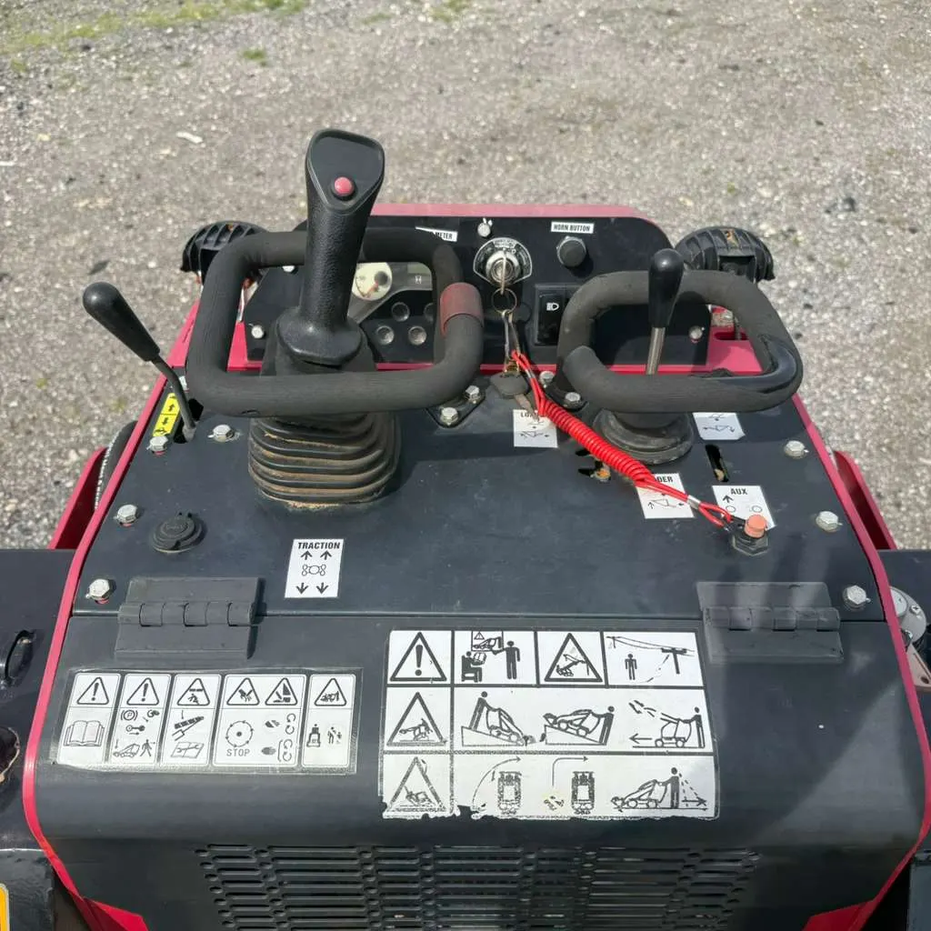 Used 2024 Cougar CG827 for sale at A3 Mechanic, Apopka FL (photo 7)